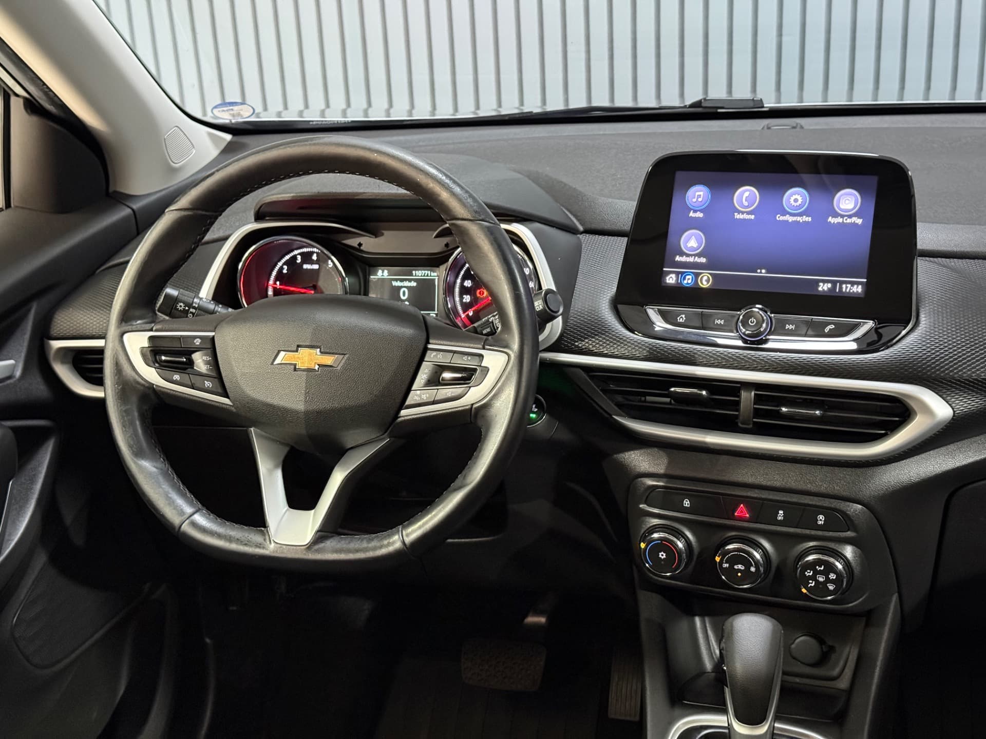 Chevrolet Tracker T A Ltz 2022 miniatura 20