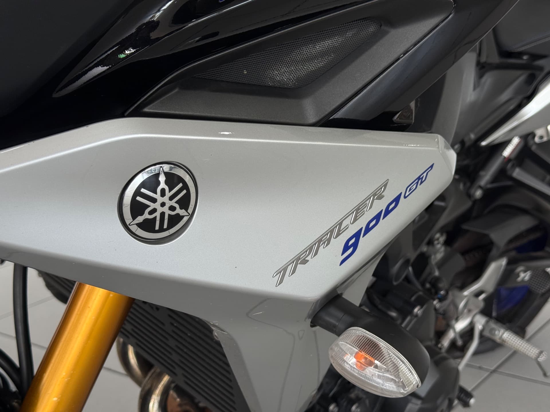 Yamaha Mt09 Tracer 2021 miniatura 9