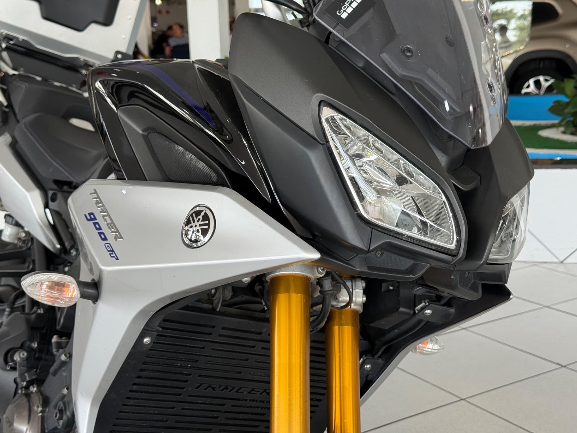 Yamaha Mt09 Tracer 2021 miniatura 12