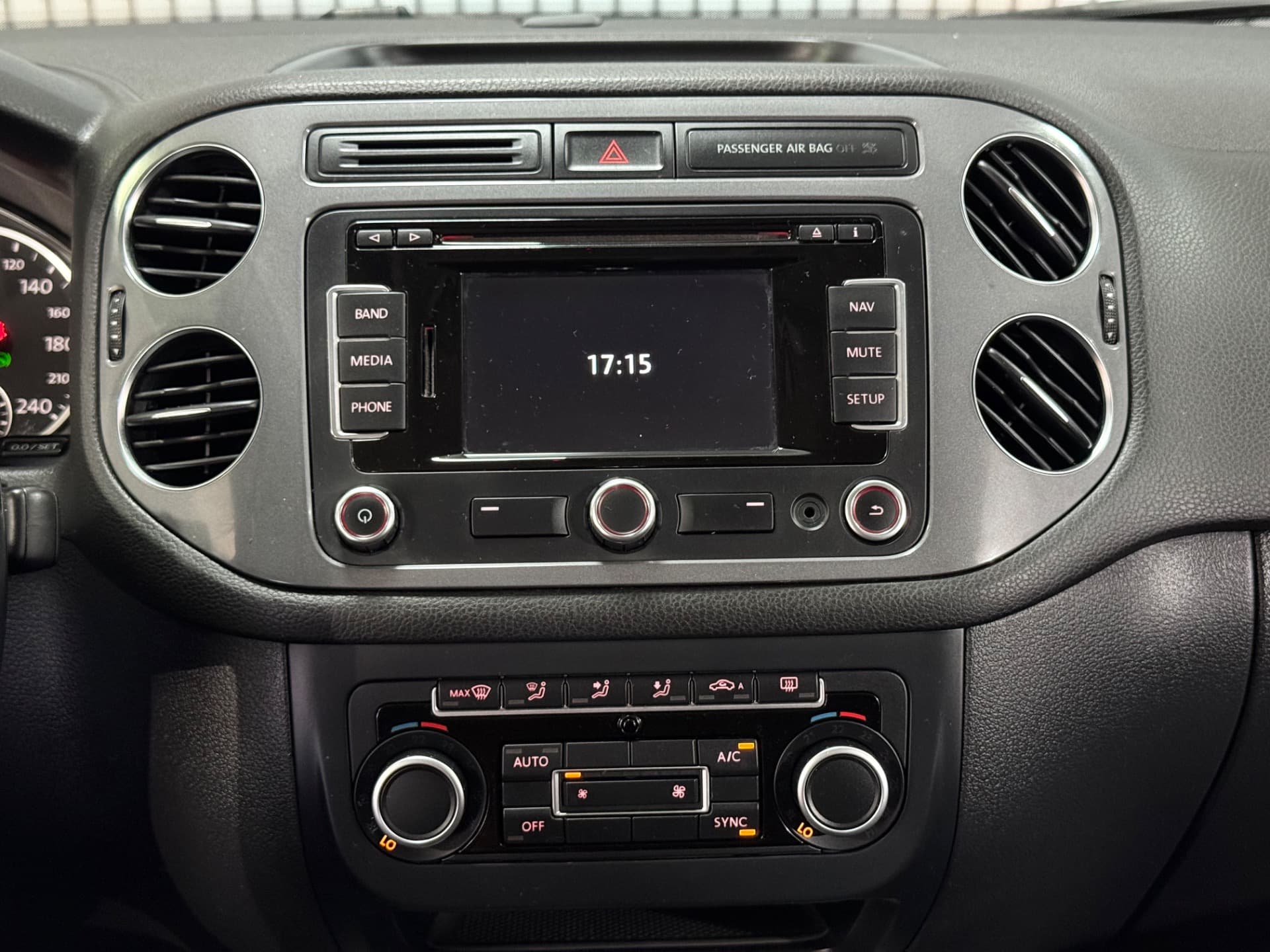 Volkswagen Tiguan 2.0 2013 miniatura 10