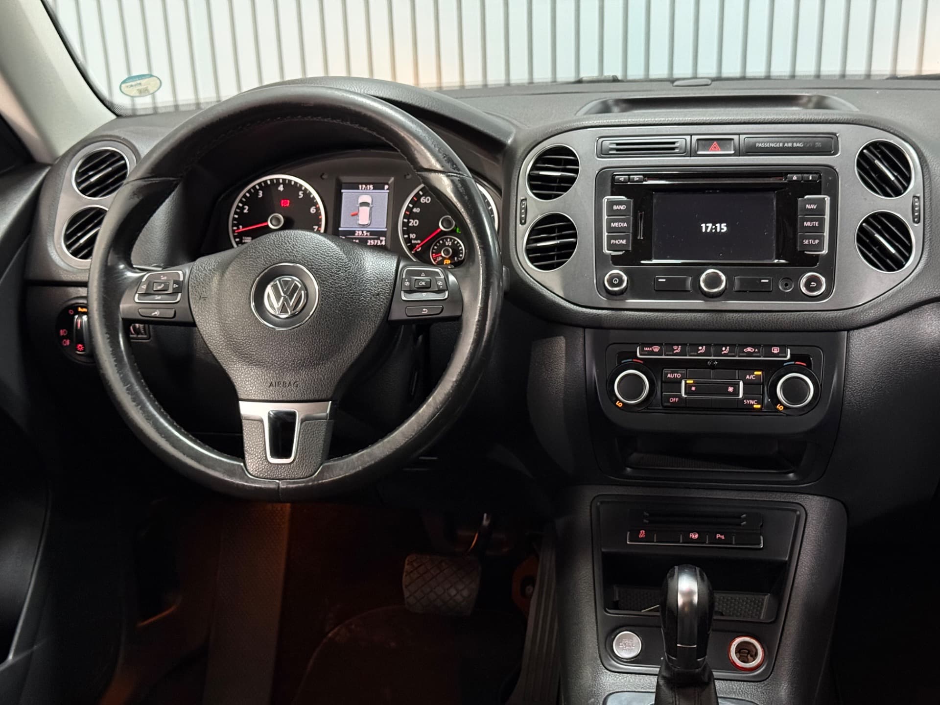 Volkswagen Tiguan 2.0 2013 miniatura 21