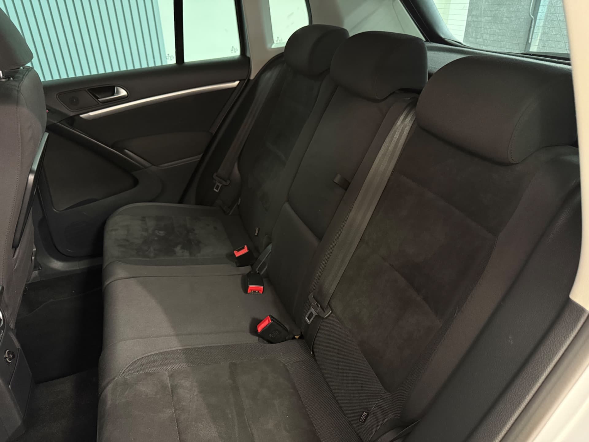 Volkswagen Tiguan 2.0 2013 miniatura 19