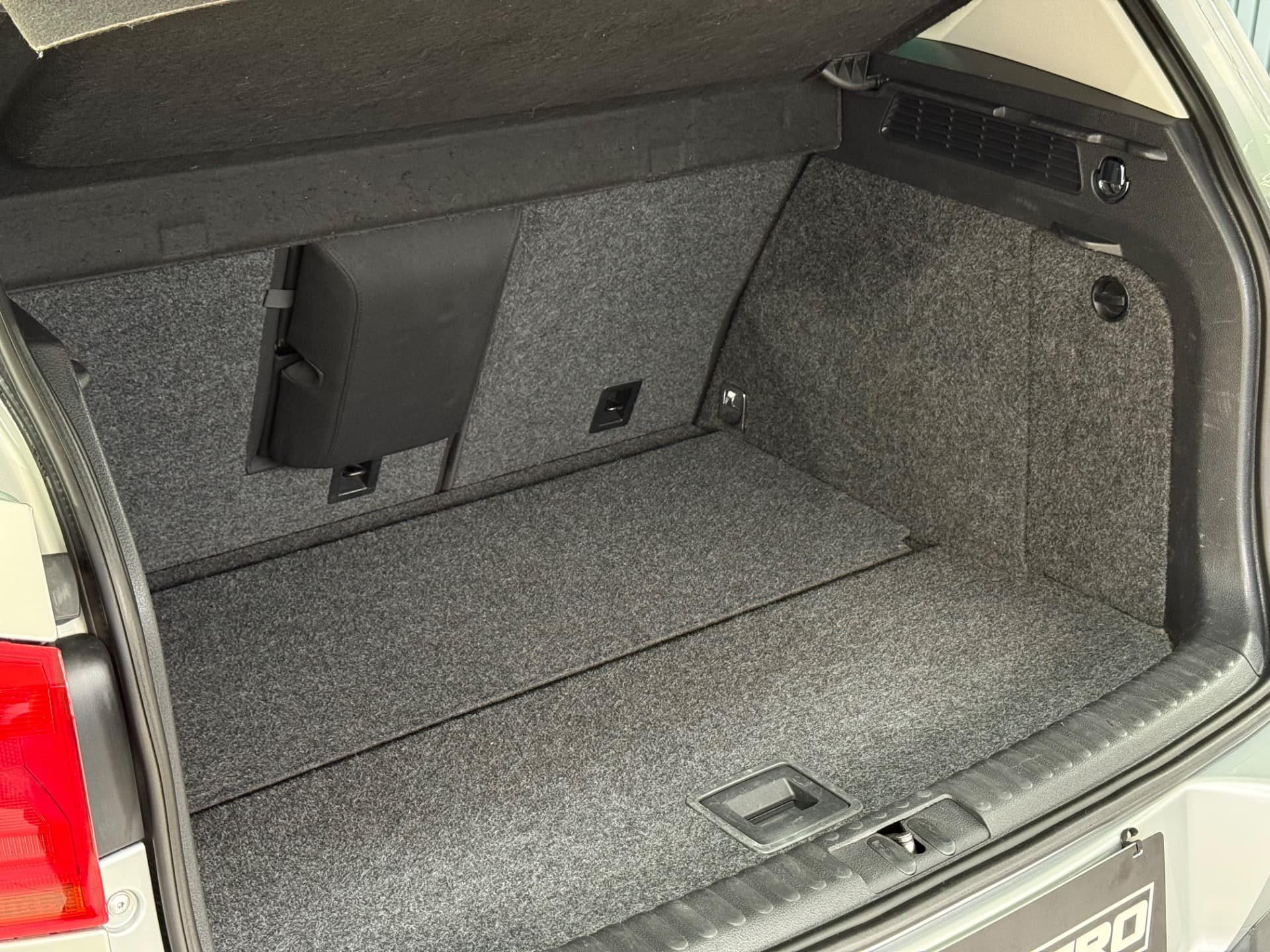 Volkswagen Tiguan 2.0 2013 miniatura 23
