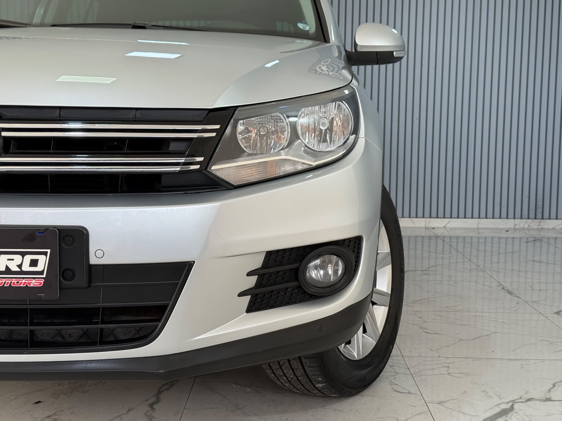 Volkswagen Tiguan 2.0 2013 miniatura 30