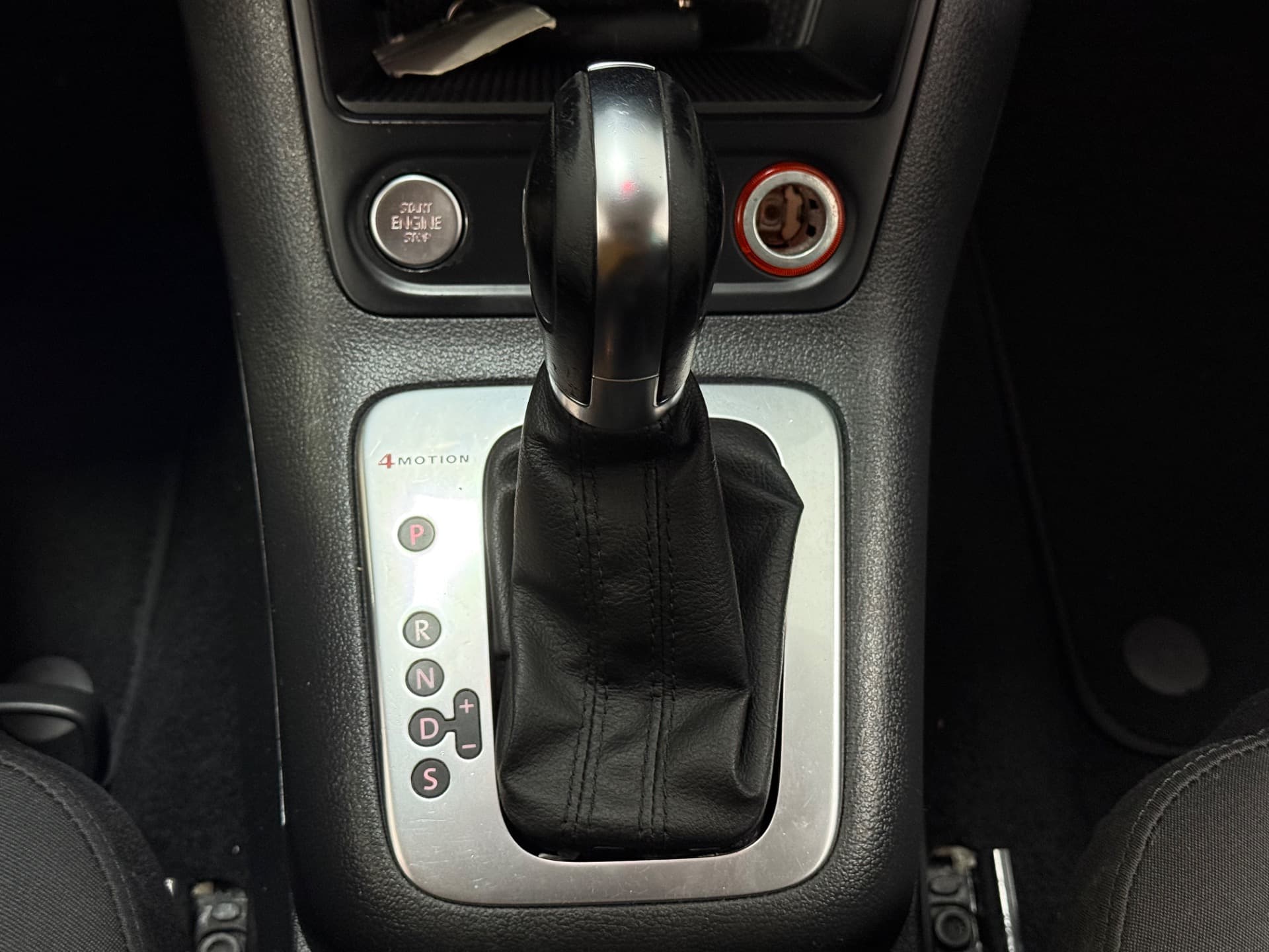 Volkswagen Tiguan 2.0 2013 miniatura 11