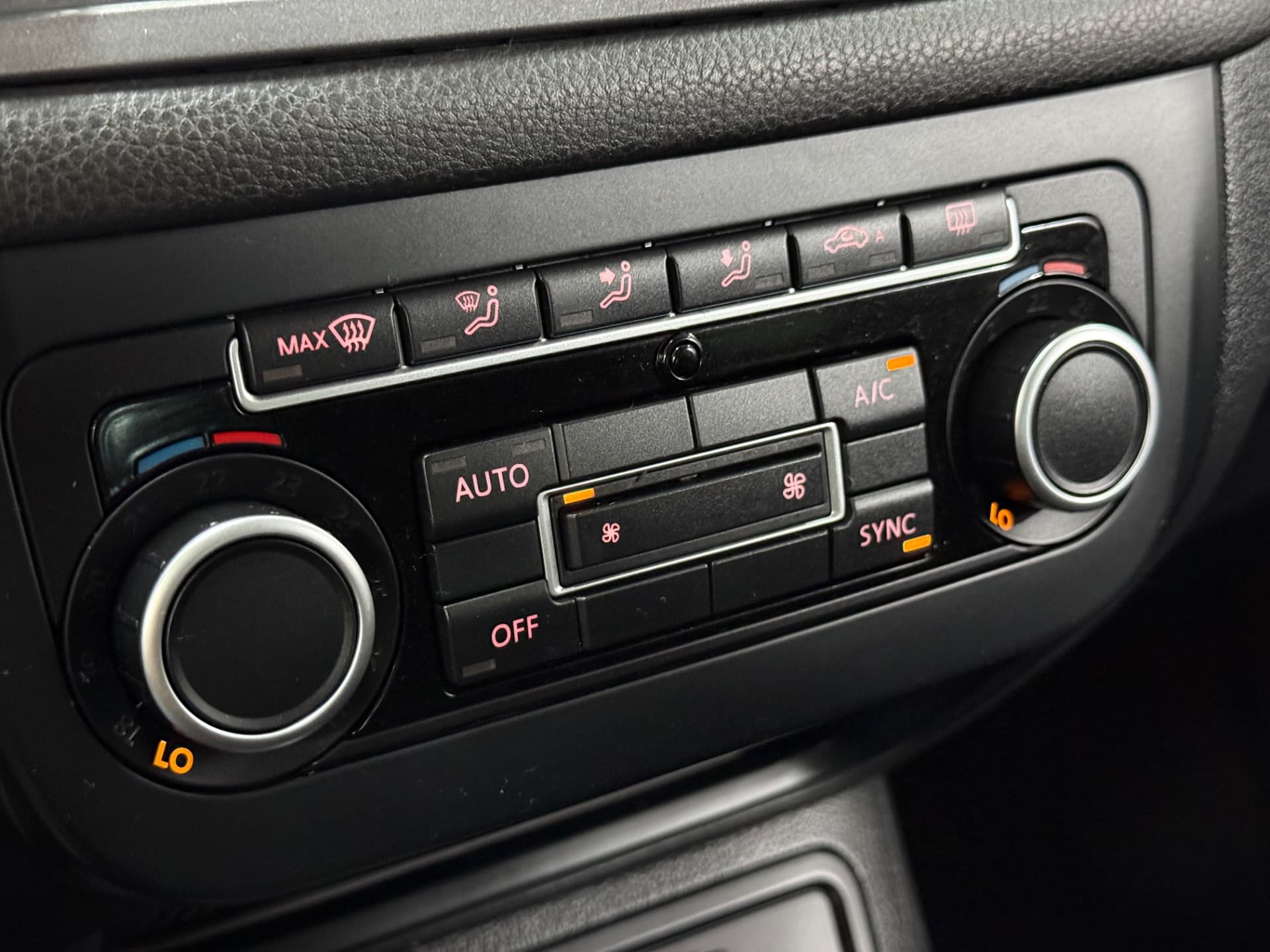 Volkswagen Tiguan 2.0 2013 miniatura 12