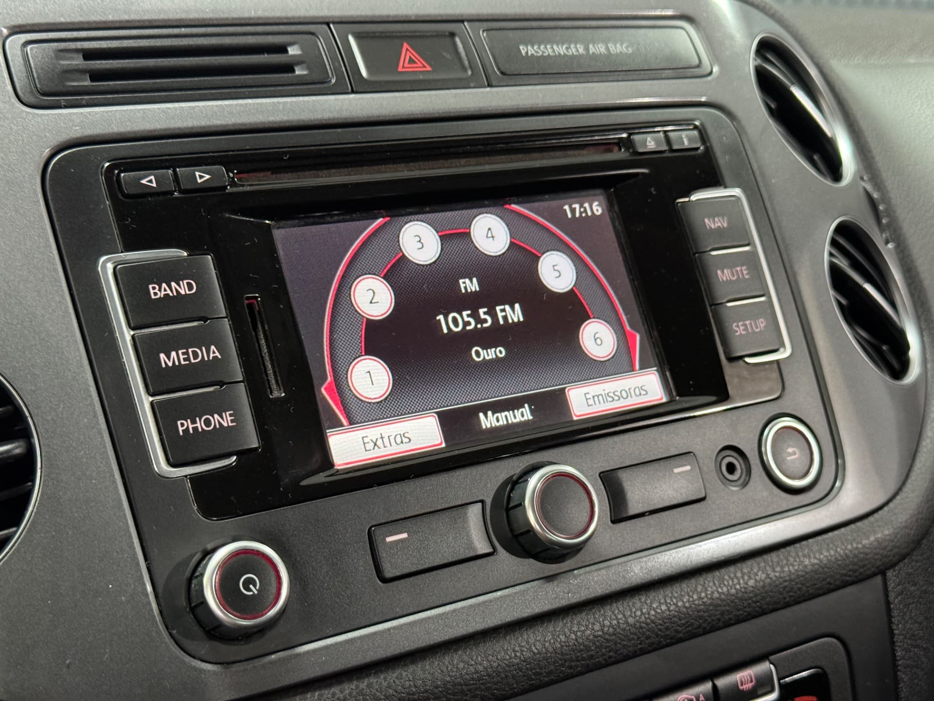Volkswagen Tiguan 2.0 2013 miniatura 13