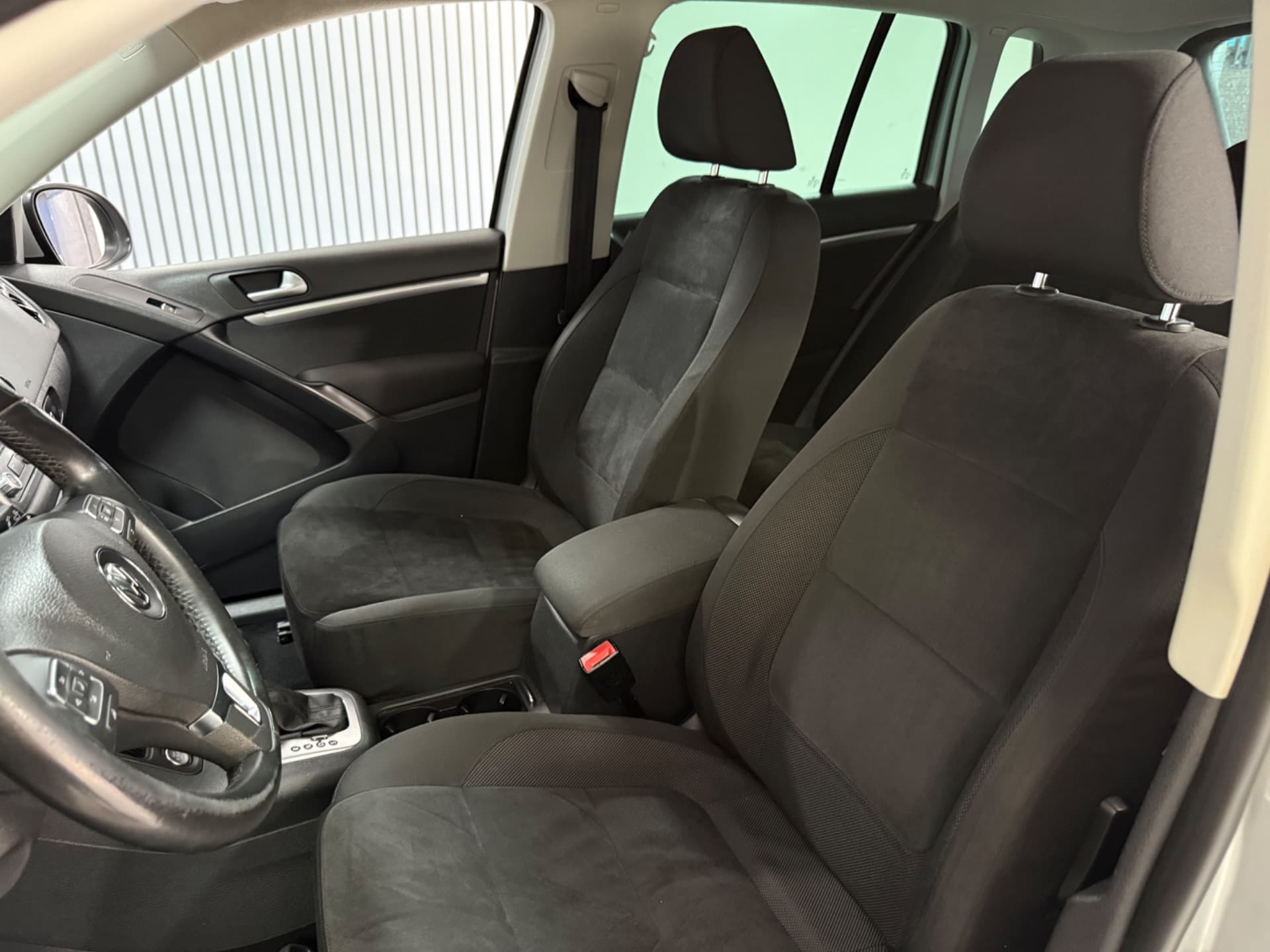 Volkswagen Tiguan 2.0 2013 miniatura 14