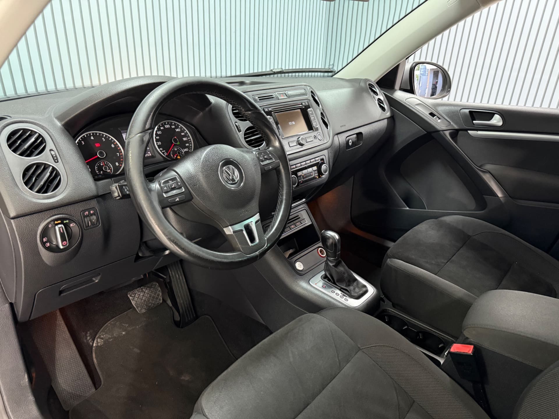 Volkswagen Tiguan 2.0 2013 miniatura 15