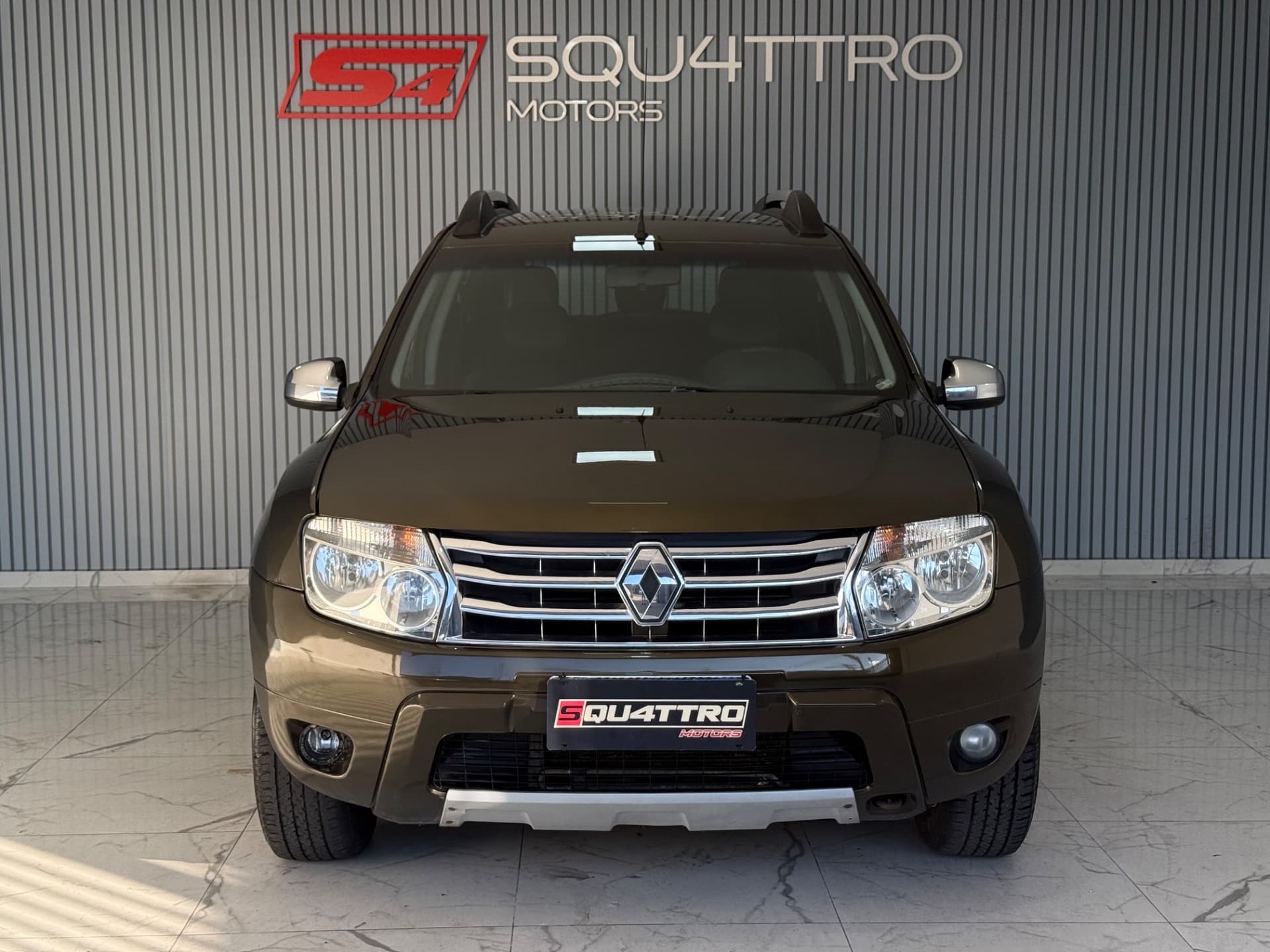 Renault Duster 20 D 4x2a 2015 miniatura 2