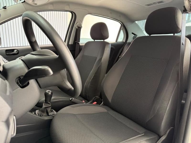 Volkswagen Novo Voyage 1.0 City 2023 miniatura 13