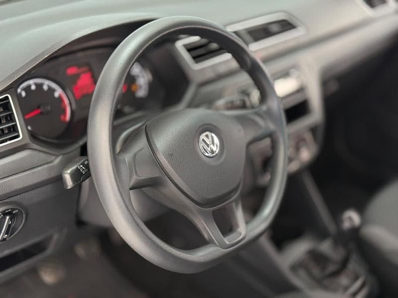 Volkswagen Novo Voyage 1.0 City 2023 miniatura 7