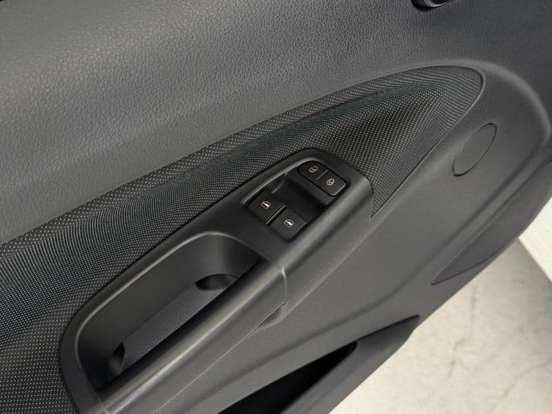 Volkswagen Novo Voyage 1.0 City 2023 miniatura 16