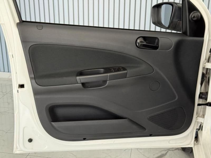 Volkswagen Novo Voyage 1.0 City 2023 miniatura 17