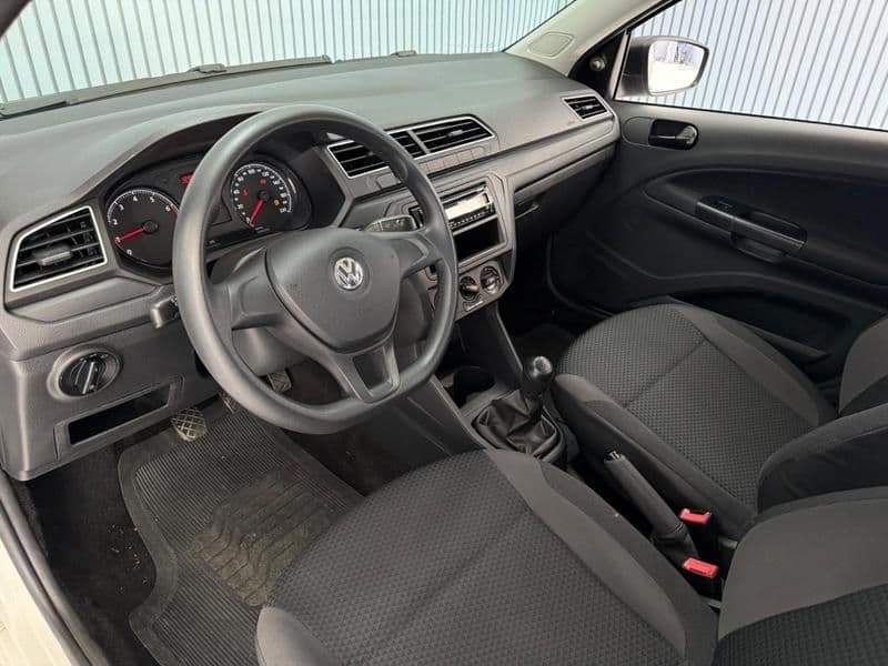 Volkswagen Novo Voyage 1.0 City 2023 miniatura 15