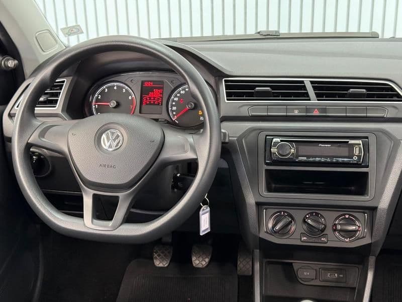 Volkswagen Novo Voyage 1.0 City 2023 miniatura 21