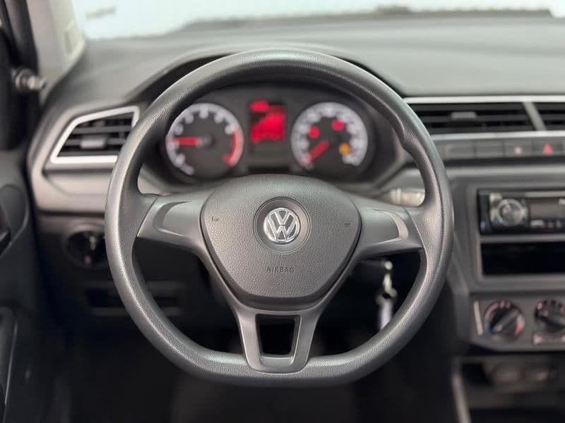 Volkswagen Novo Voyage 1.0 City 2023 miniatura 9
