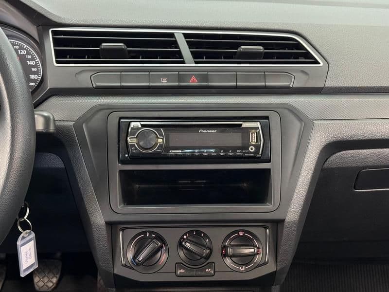 Volkswagen Novo Voyage 1.0 City 2023 miniatura 10