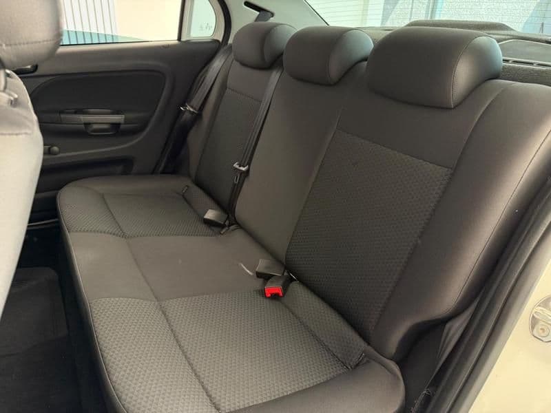 Volkswagen Novo Voyage 1.0 City 2023 miniatura 19