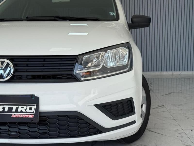 Volkswagen Novo Voyage 1.0 City 2023 miniatura 27