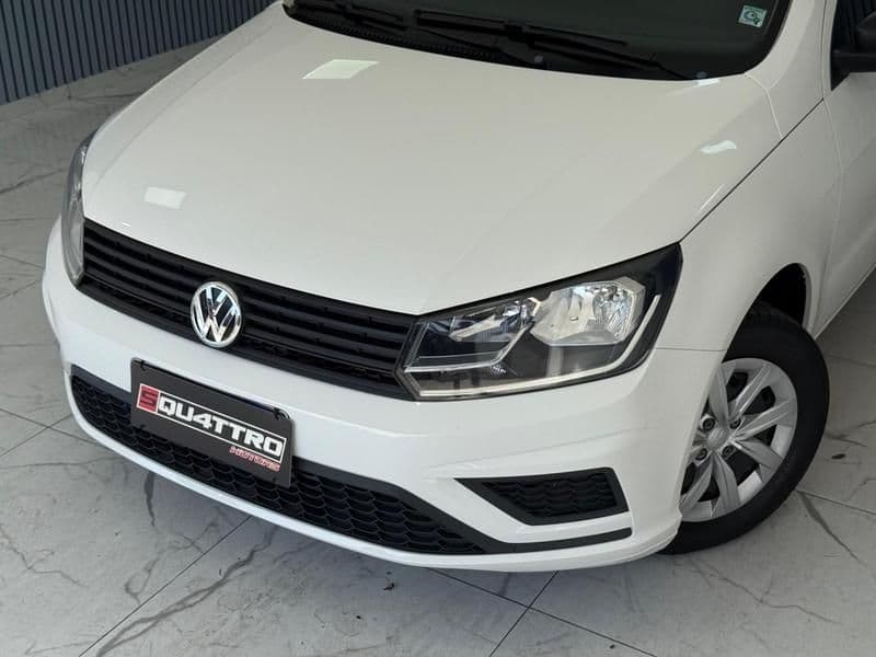 Volkswagen Novo Voyage 1.0 City 2023 miniatura 25