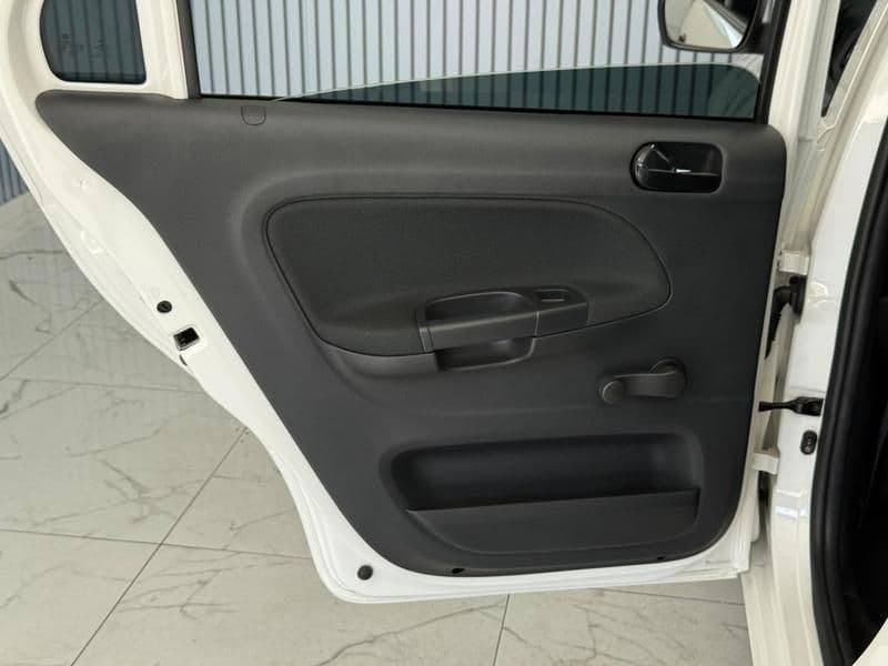 Volkswagen Novo Voyage 1.0 City 2023 miniatura 18
