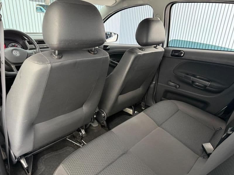Volkswagen Novo Voyage 1.0 City 2023 miniatura 20