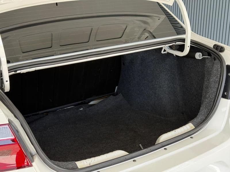 Volkswagen Novo Voyage 1.0 City 2023 miniatura 22