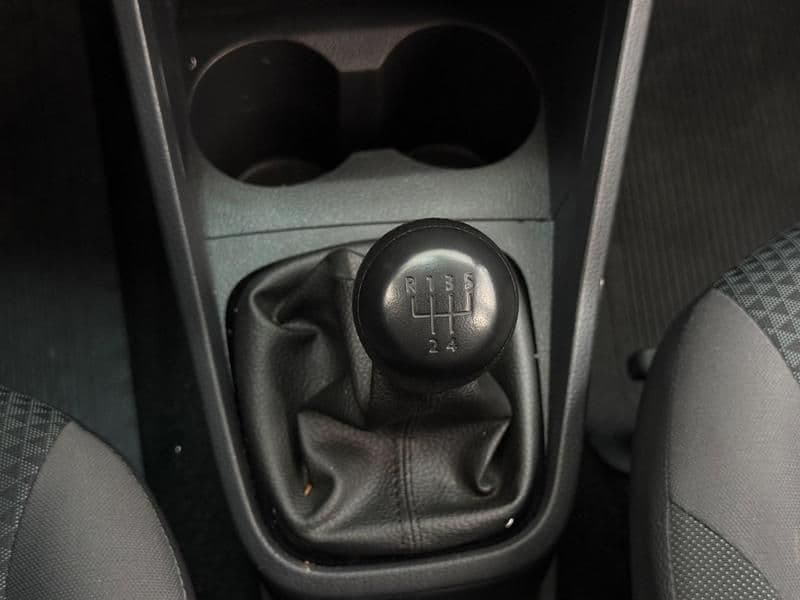 Volkswagen Novo Voyage 1.0 City 2023 miniatura 11