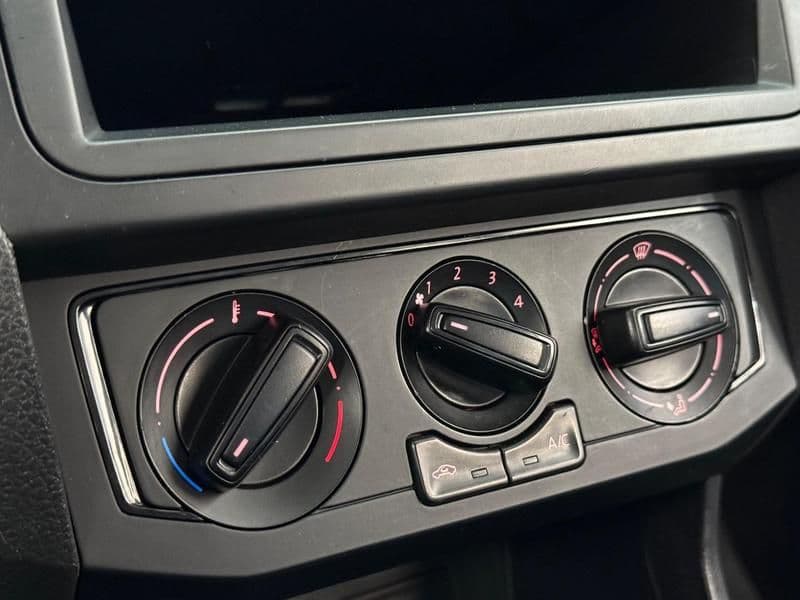 Volkswagen Novo Voyage 1.0 City 2023 miniatura 12