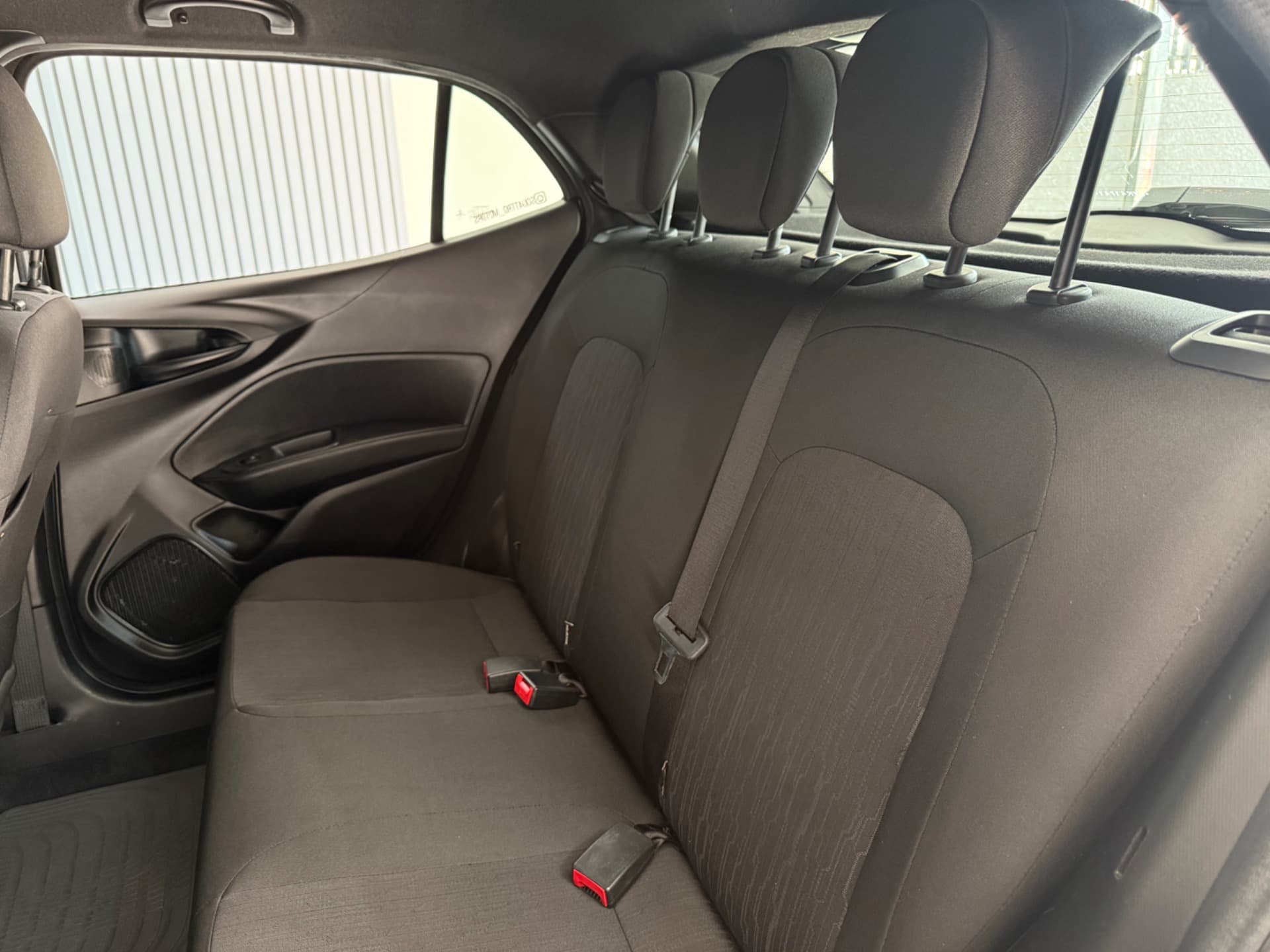 Fiat Argo Drive 1.3 2020 miniatura 19