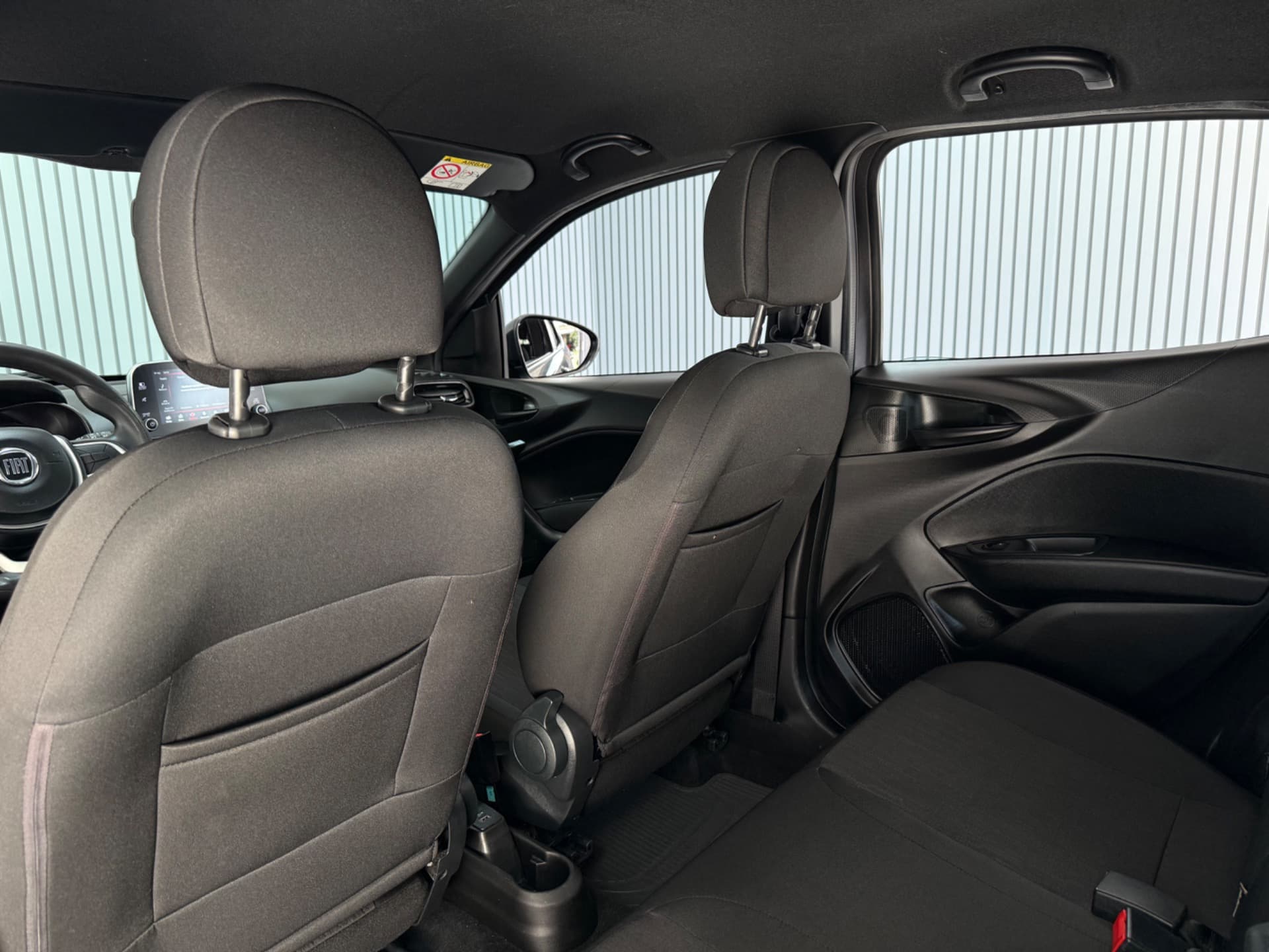 Fiat Argo Drive 1.3 2020 miniatura 20