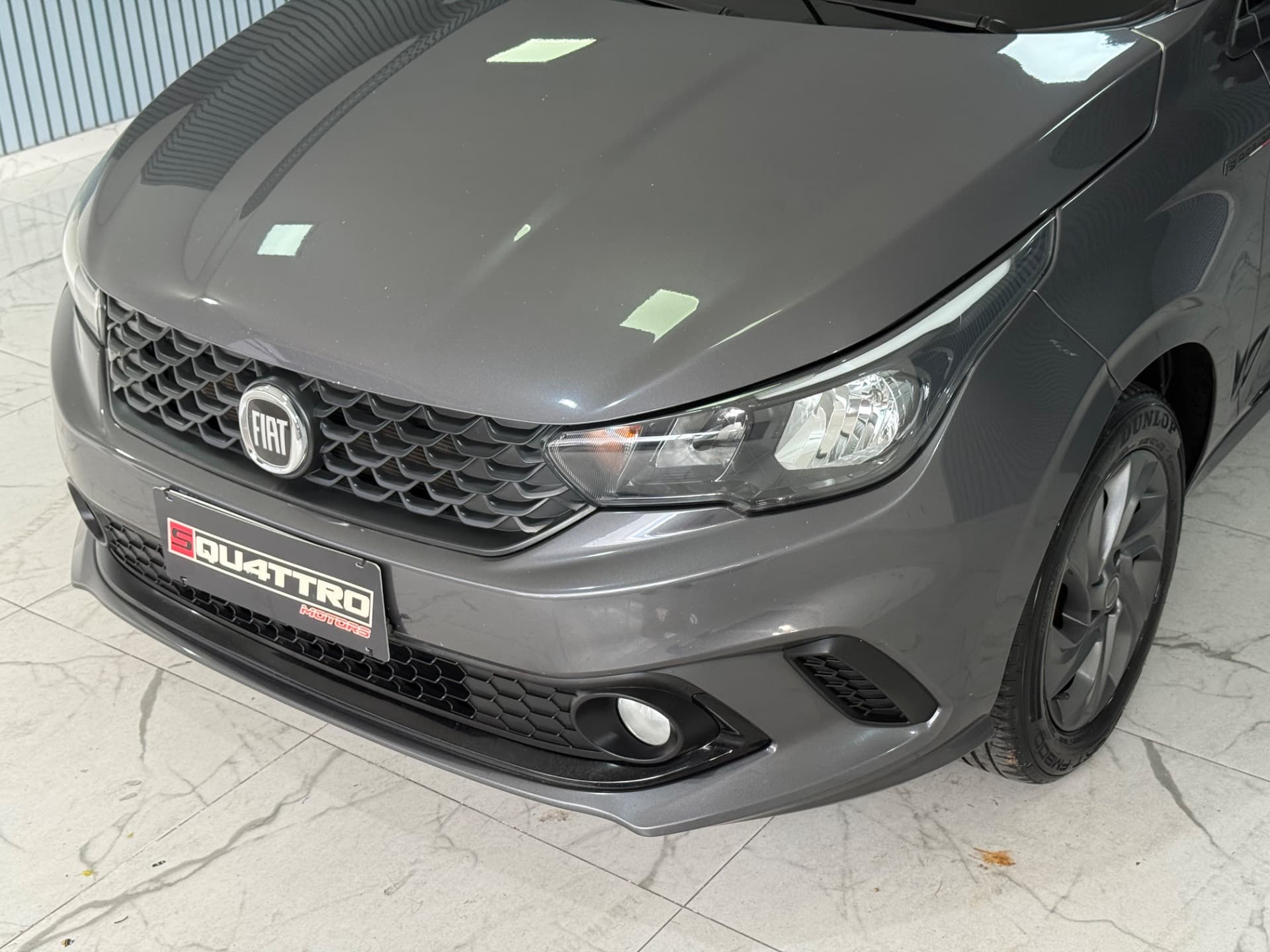 Fiat Argo Drive 1.3 2020 miniatura 27