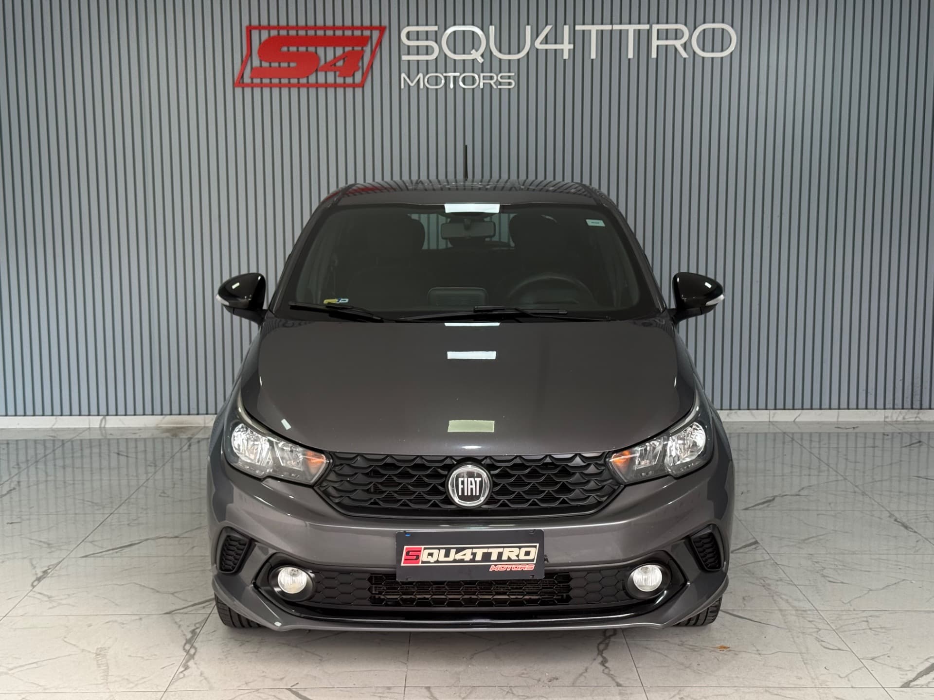 Fiat Argo Drive 1.3 2020 miniatura 2