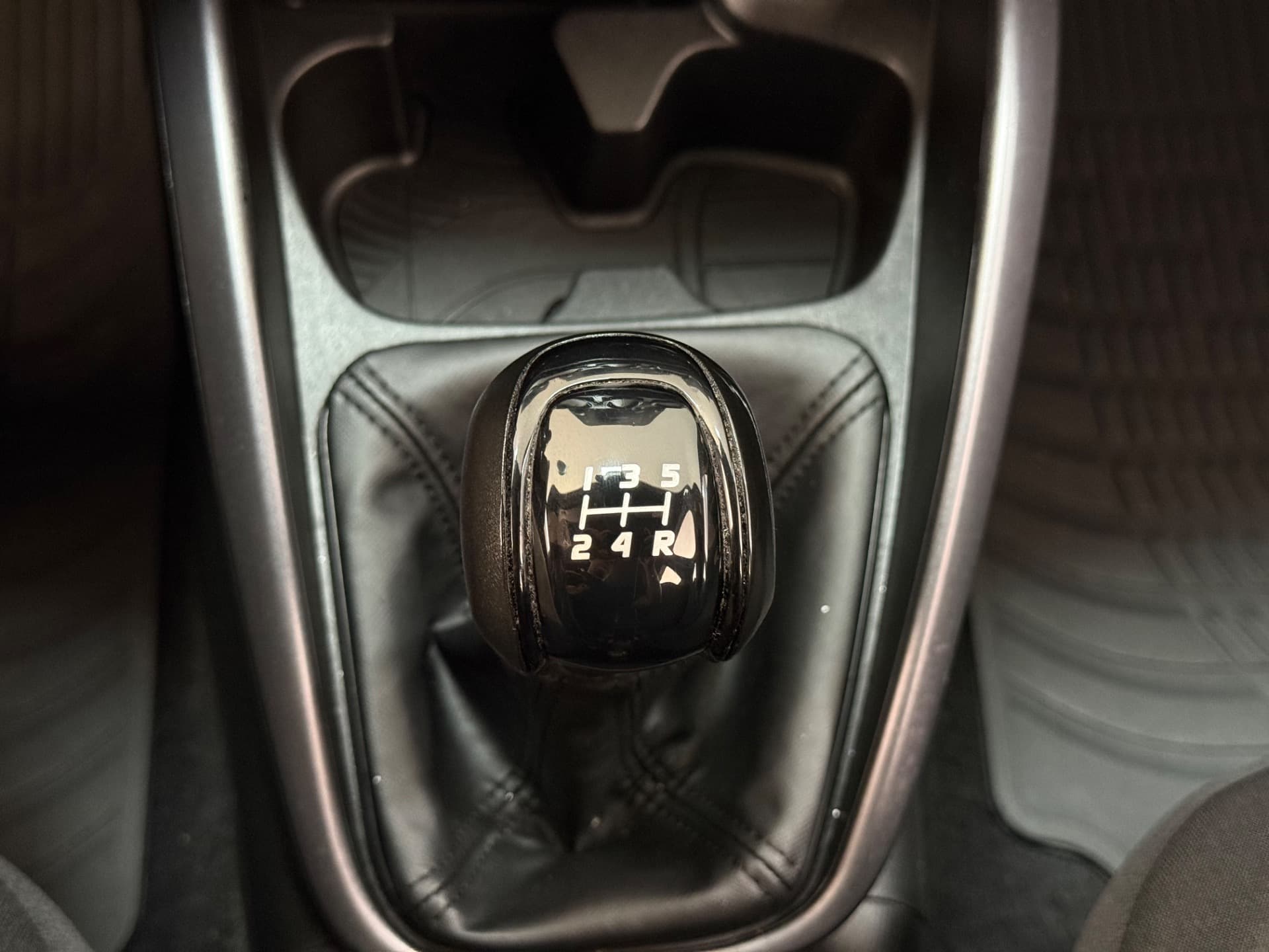 Fiat Argo Drive 1.3 2020 miniatura 11