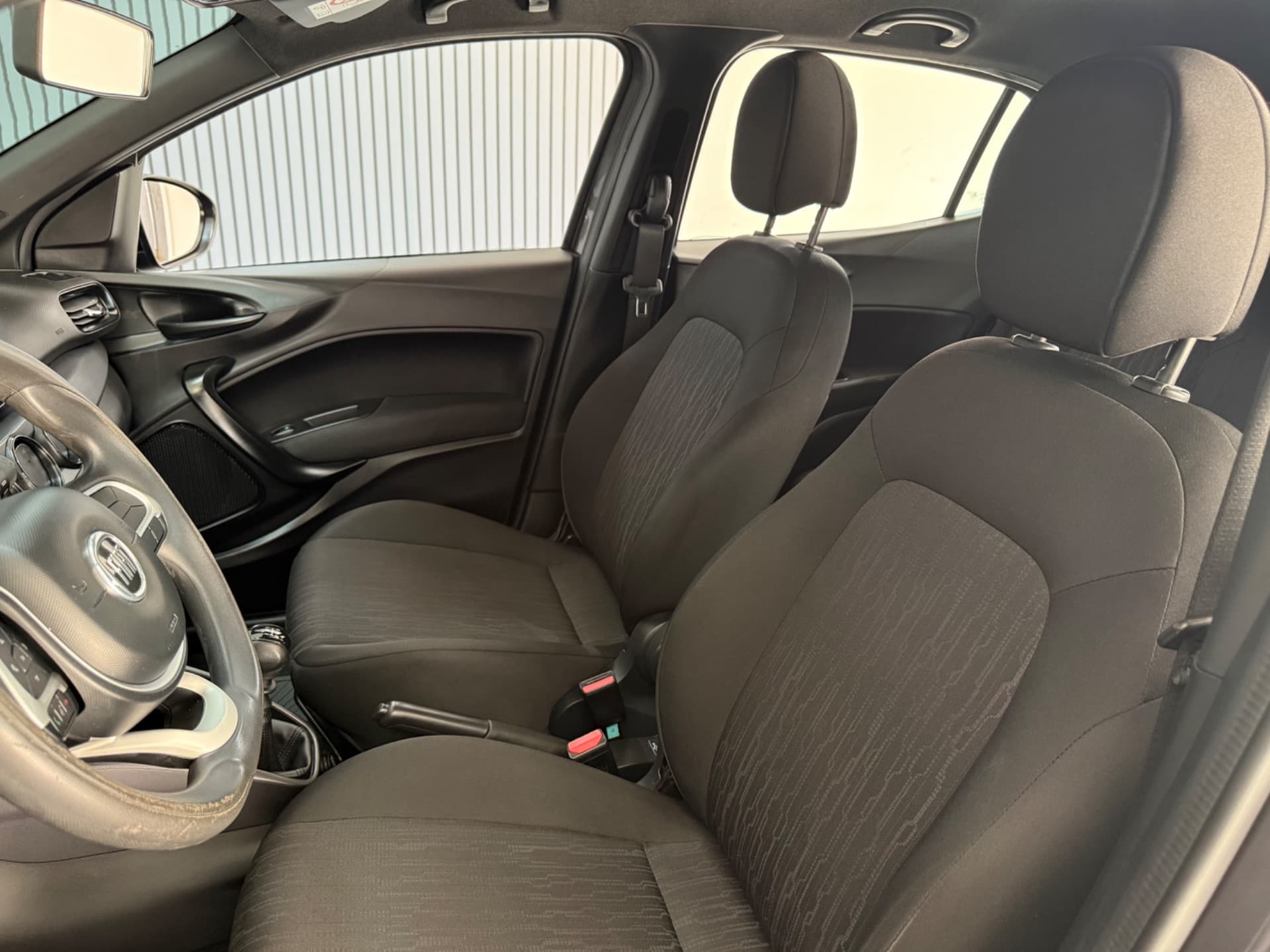 Fiat Argo Drive 1.3 2020 miniatura 14