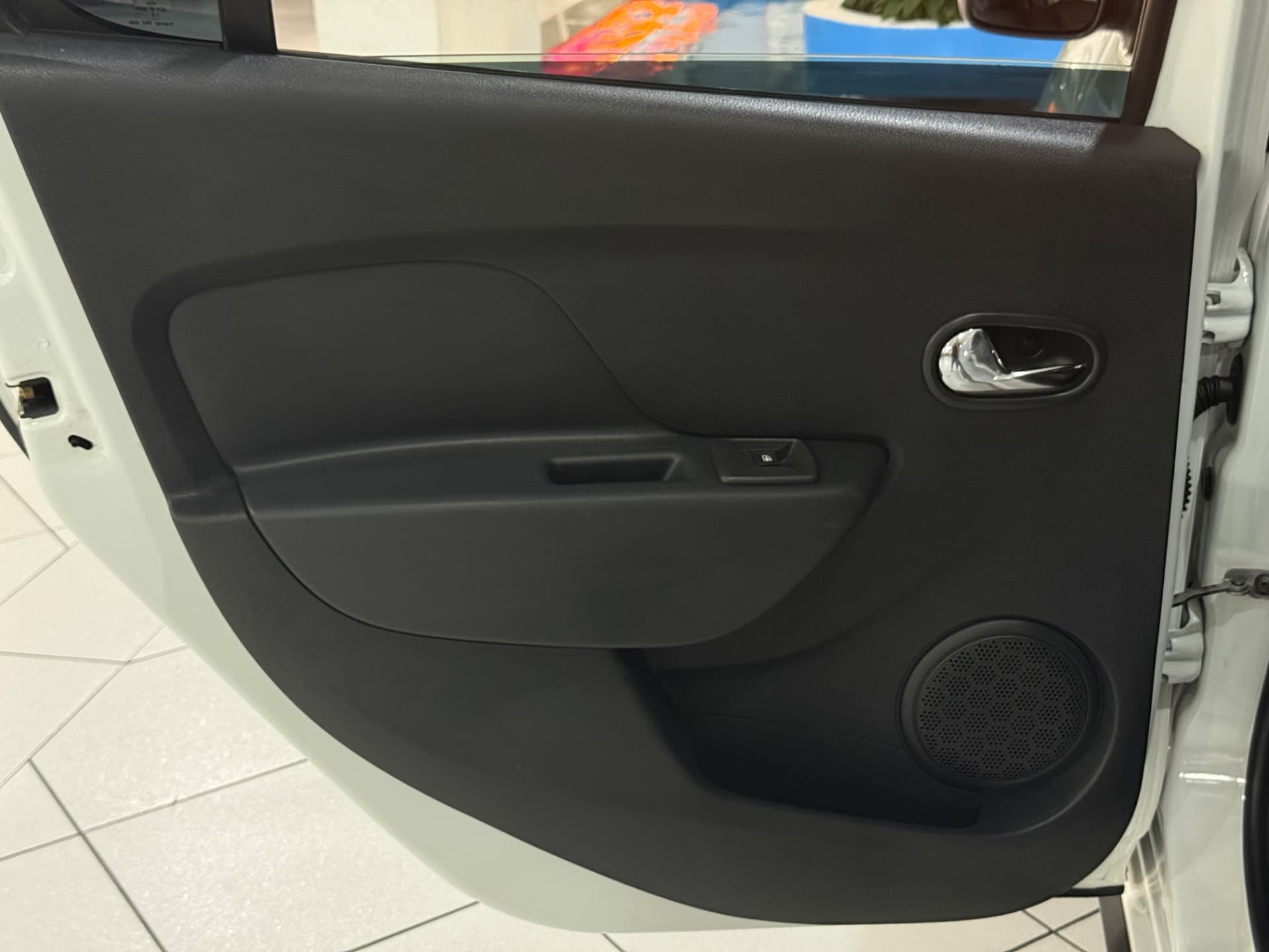 Renault Sandero Sic 16 Cvt 2020 miniatura 18