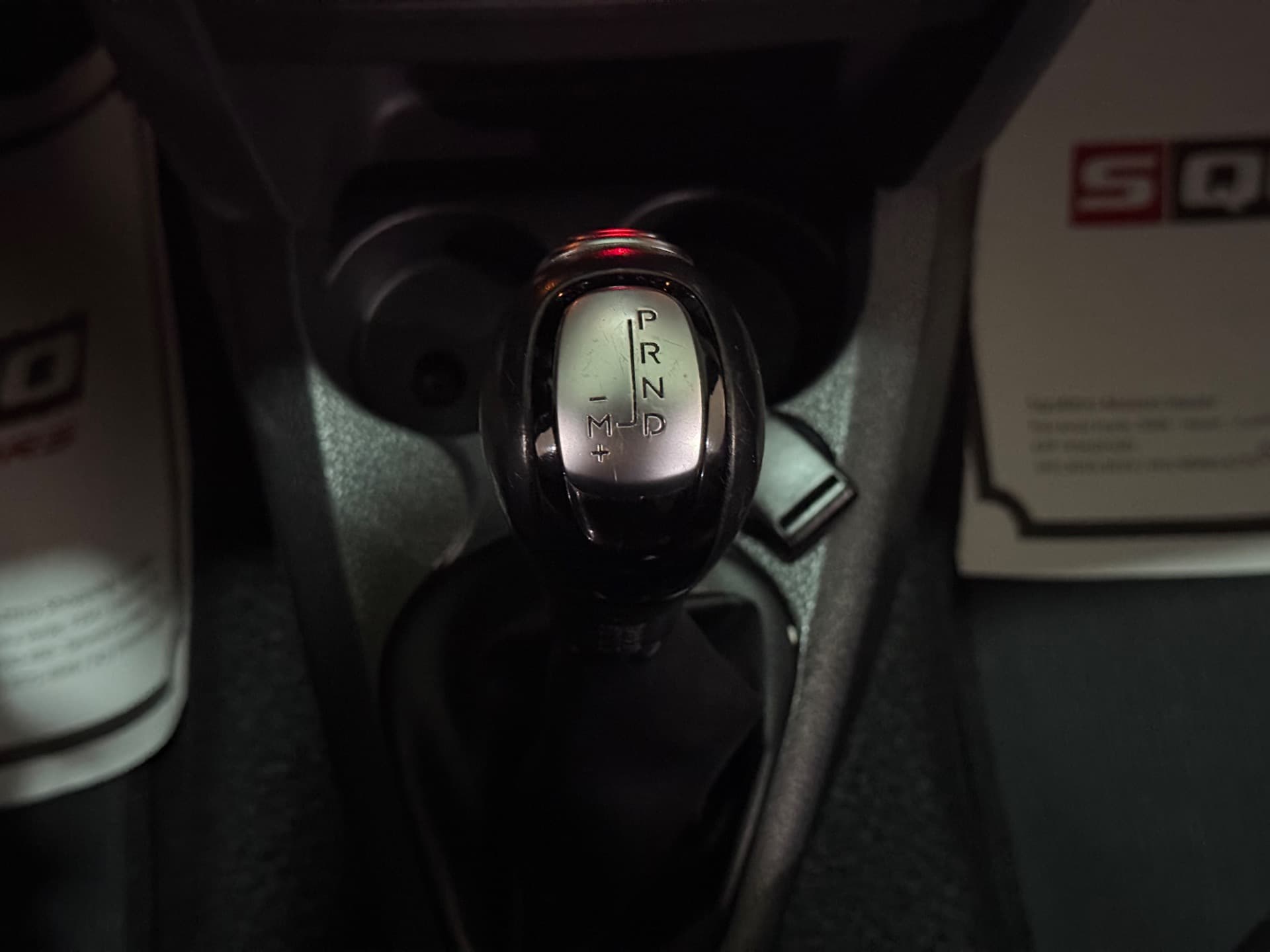 Renault Sandero Sic 16 Cvt 2020 miniatura 11