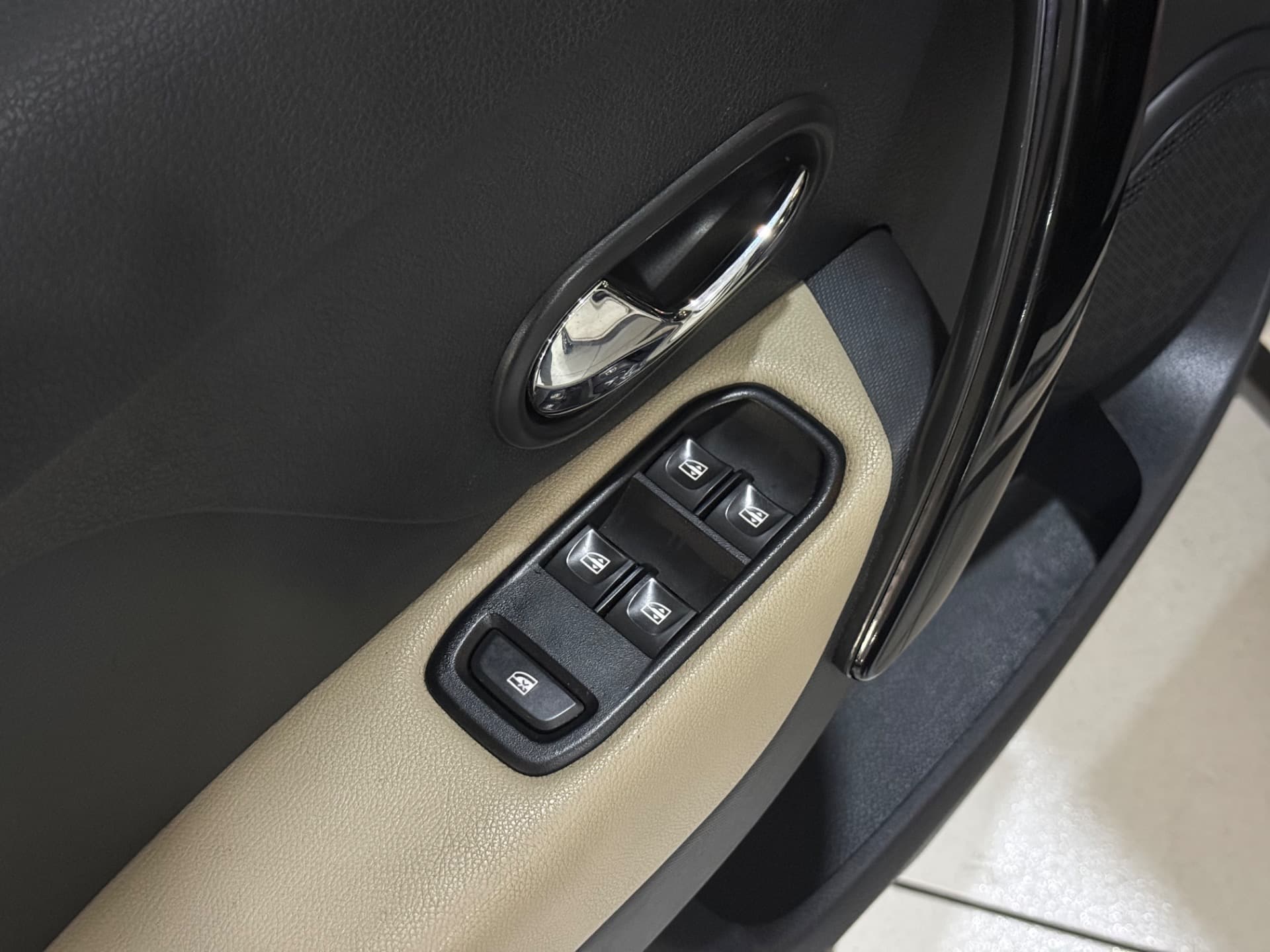 Renault Sandero Sic 16 Cvt 2020 miniatura 16