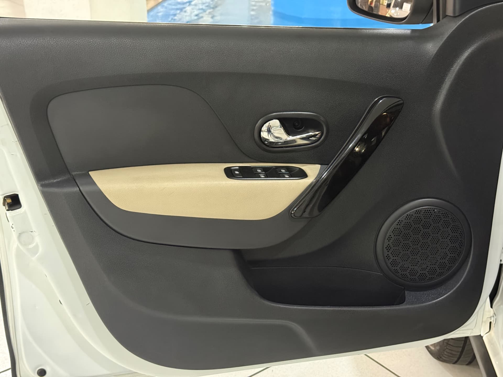 Renault Sandero Sic 16 Cvt 2020 miniatura 17
