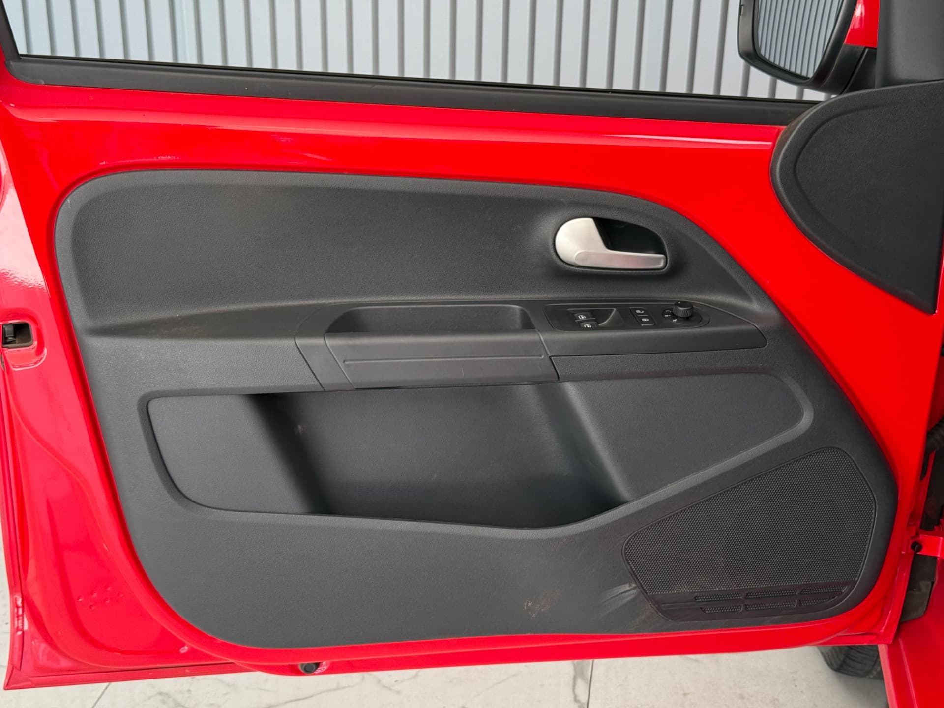 Volkswagen Up Move Mb 2017 miniatura 15
