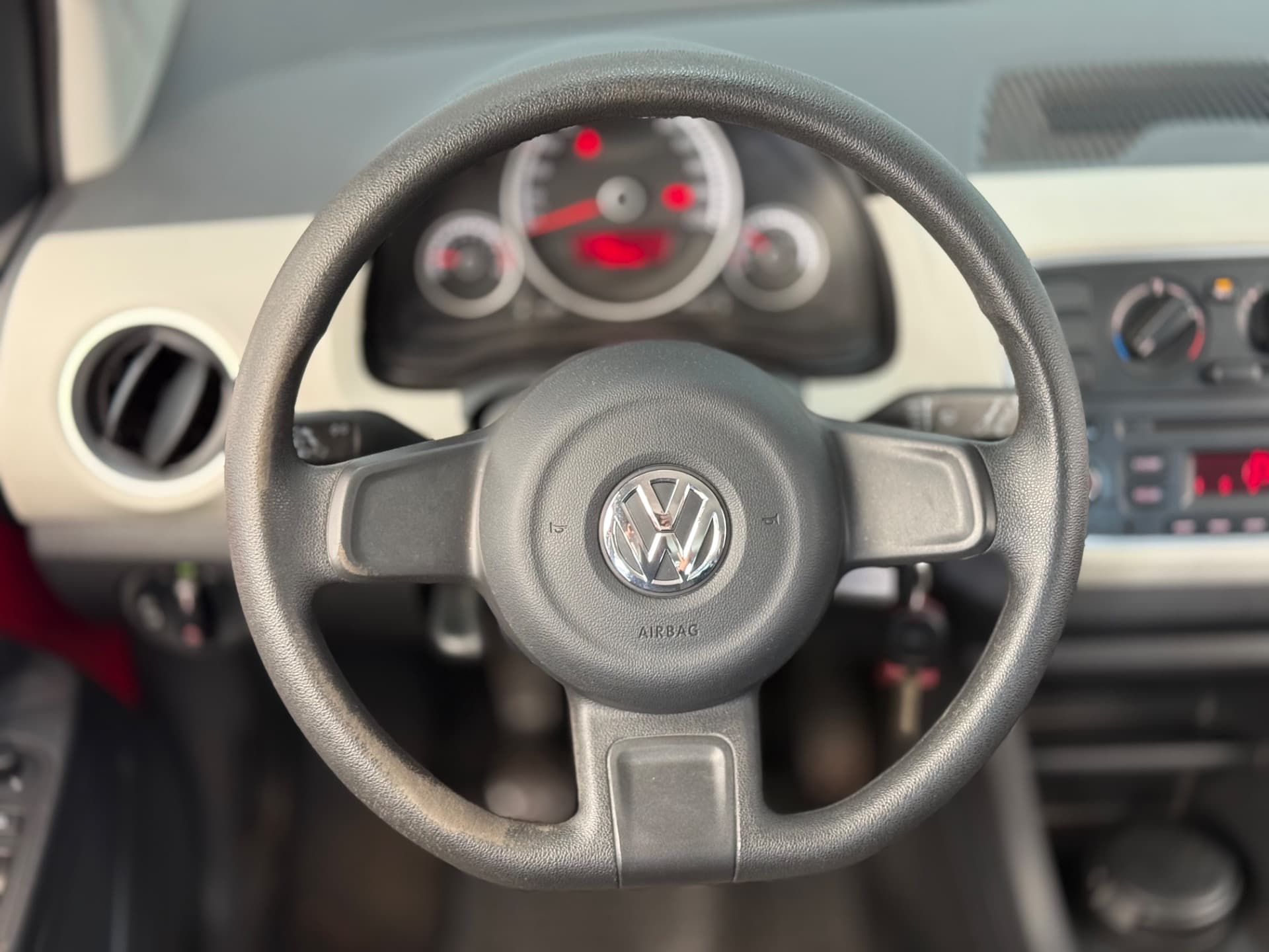 Volkswagen Up Move Mb 2017 miniatura 9