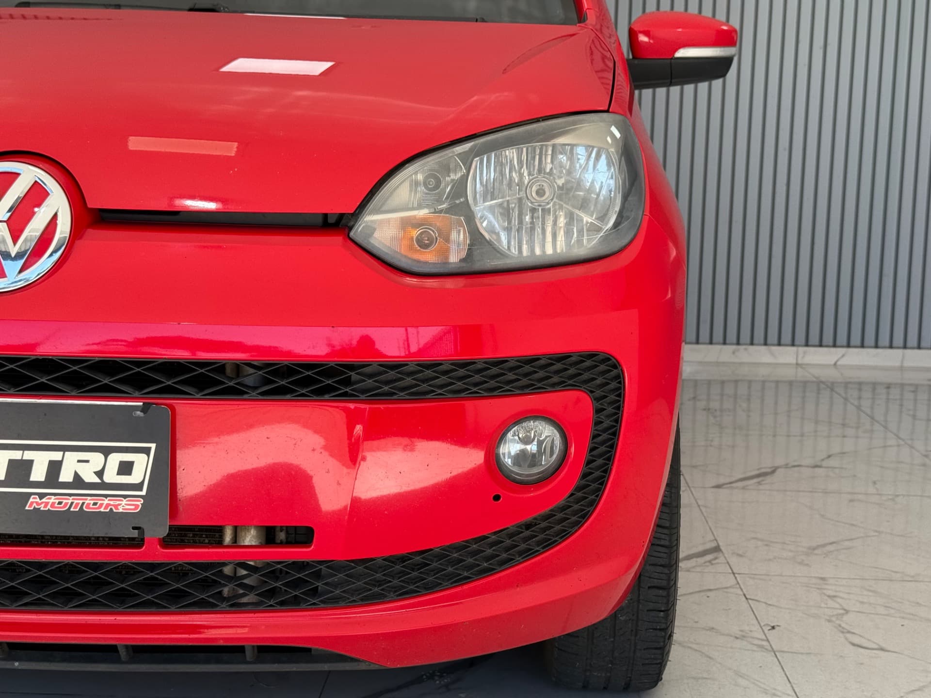 Volkswagen Up Move Mb 2017 miniatura 26