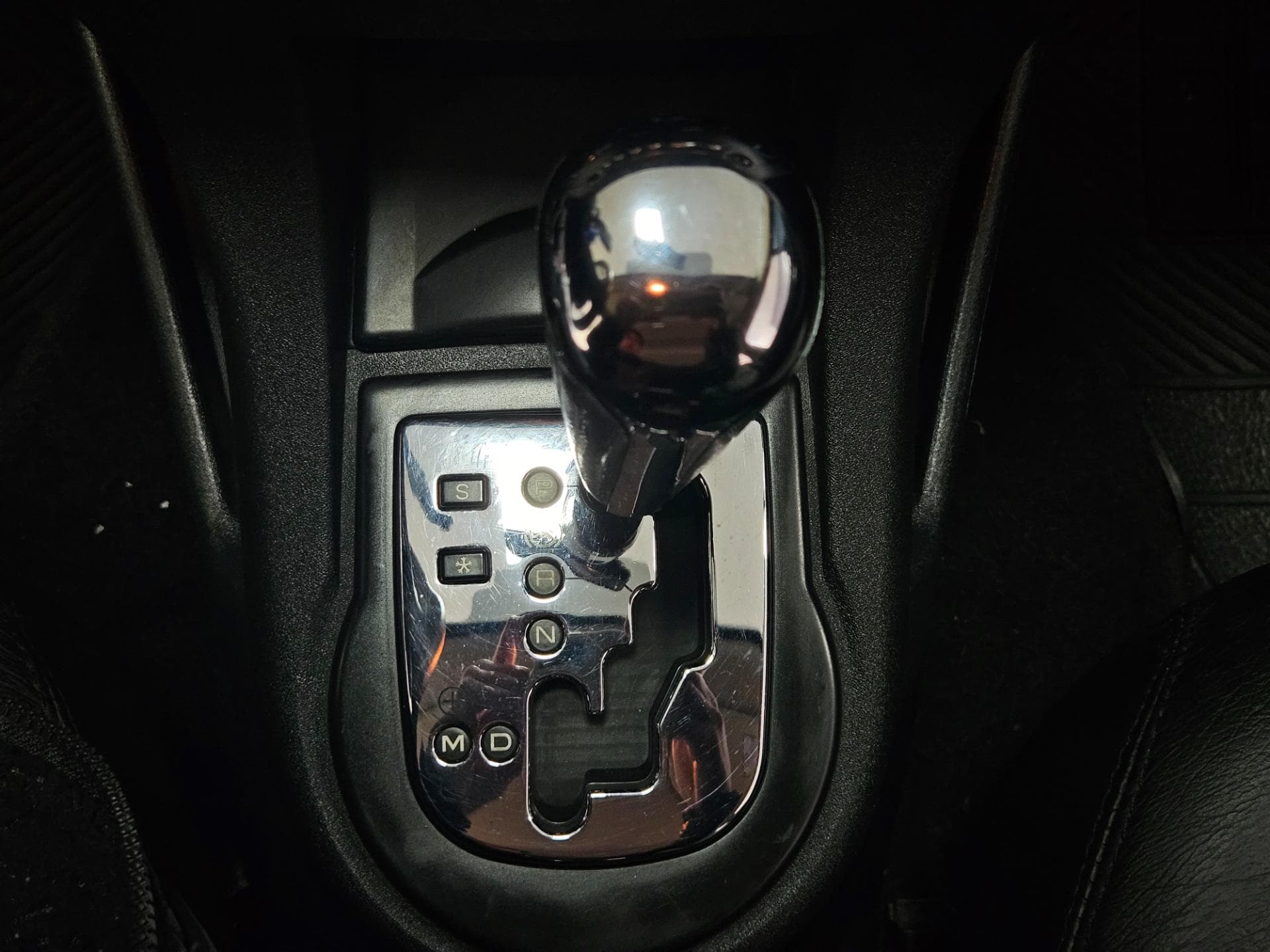 Citroen C4 Pallas20gaf 2009 miniatura 11
