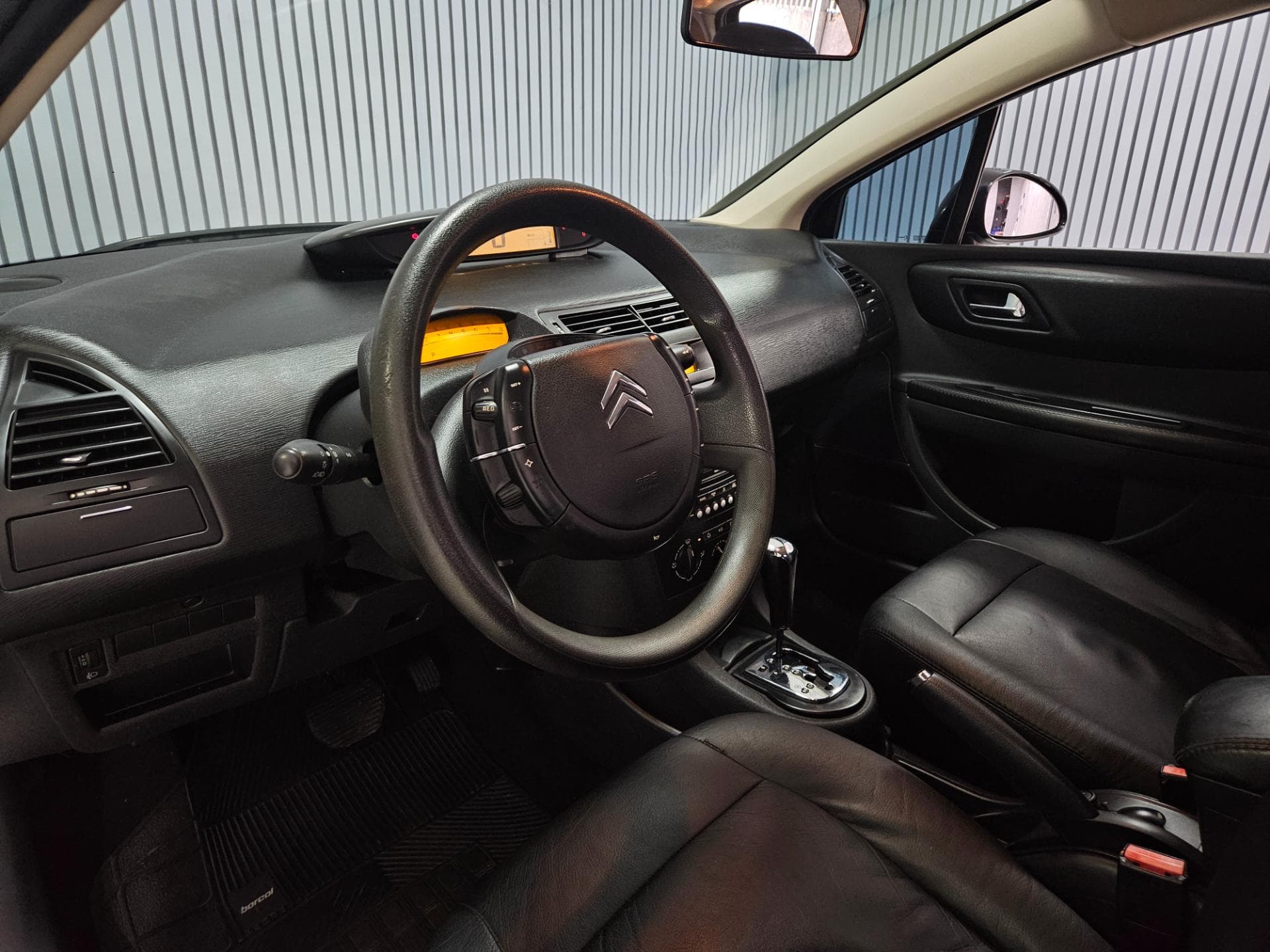 Citroen C4 Pallas20gaf 2009 miniatura 15