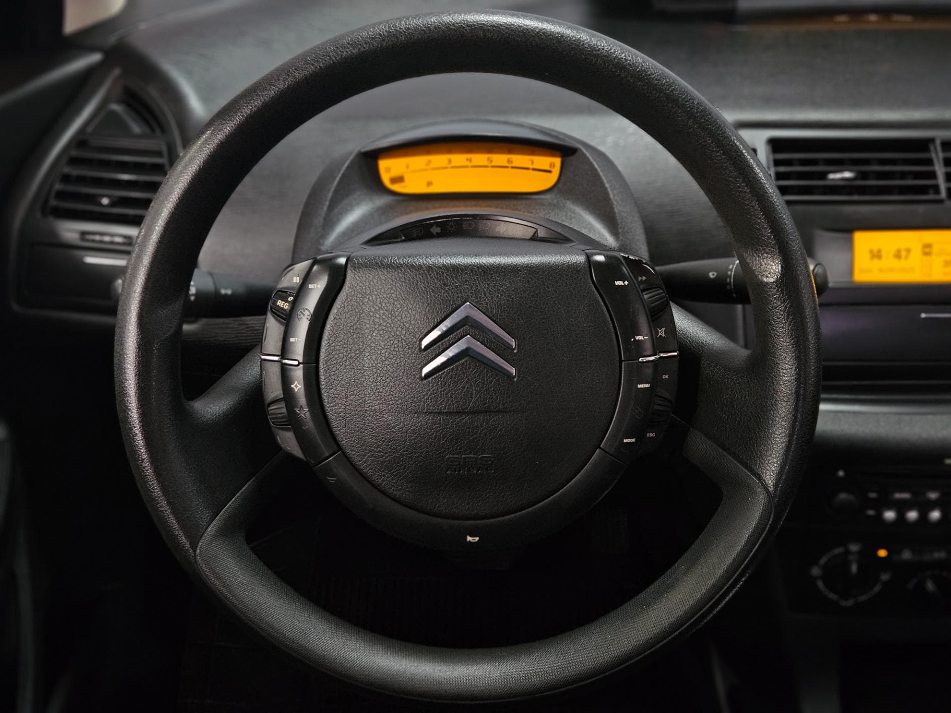 Citroen C4 Pallas20gaf 2009 miniatura 9