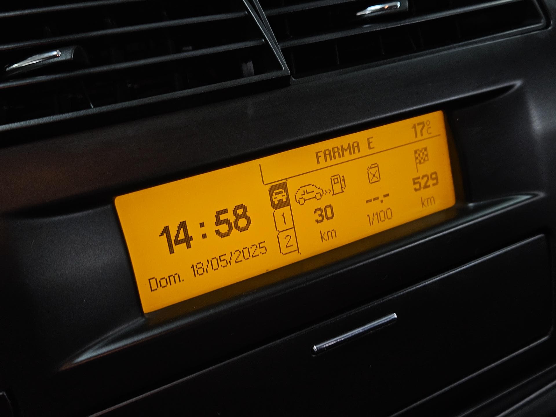 Citroen C4 Pallas20gaf 2009 miniatura 14