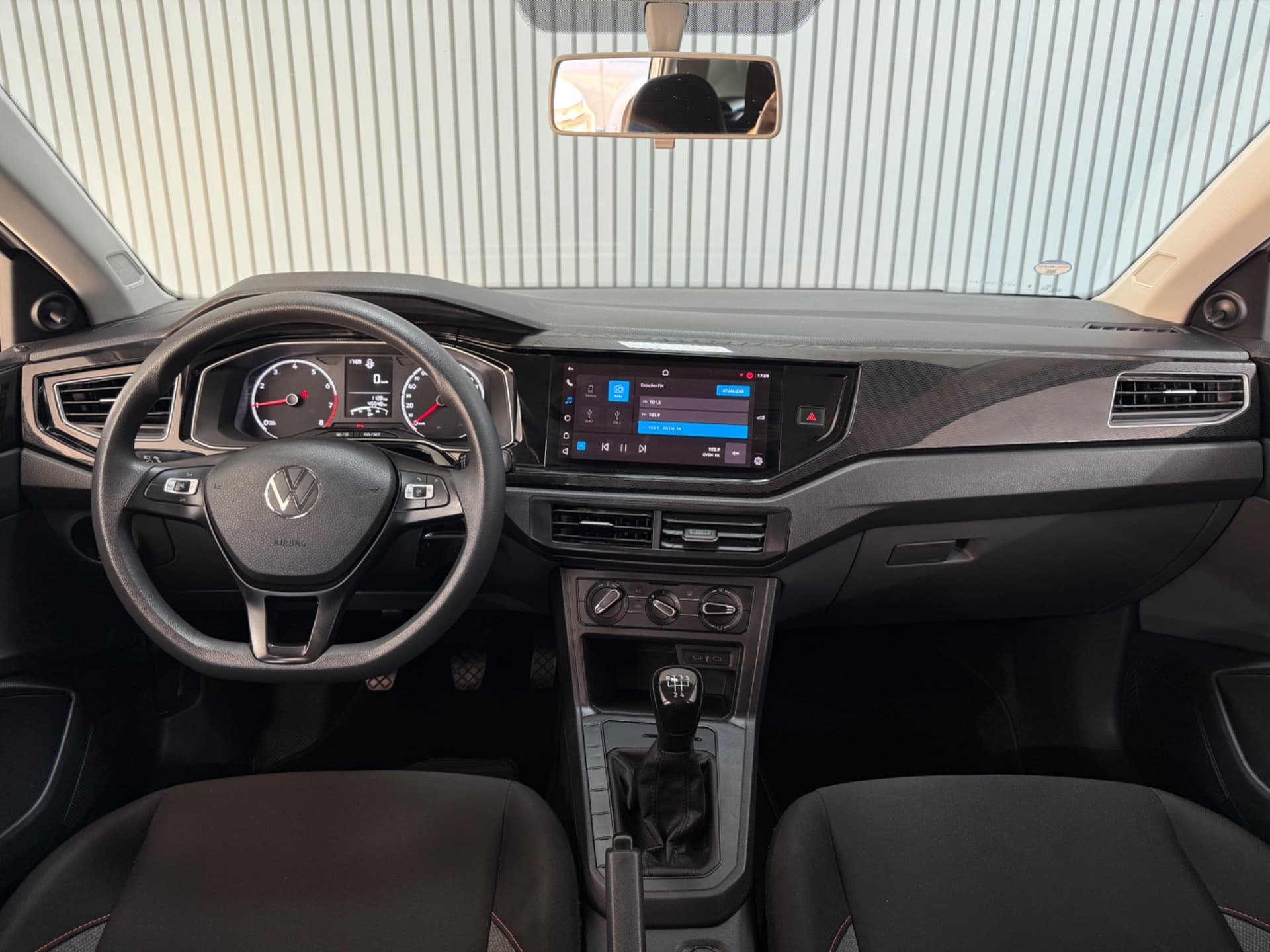 Volkswagen Polo Track Ma 2025 miniatura 25