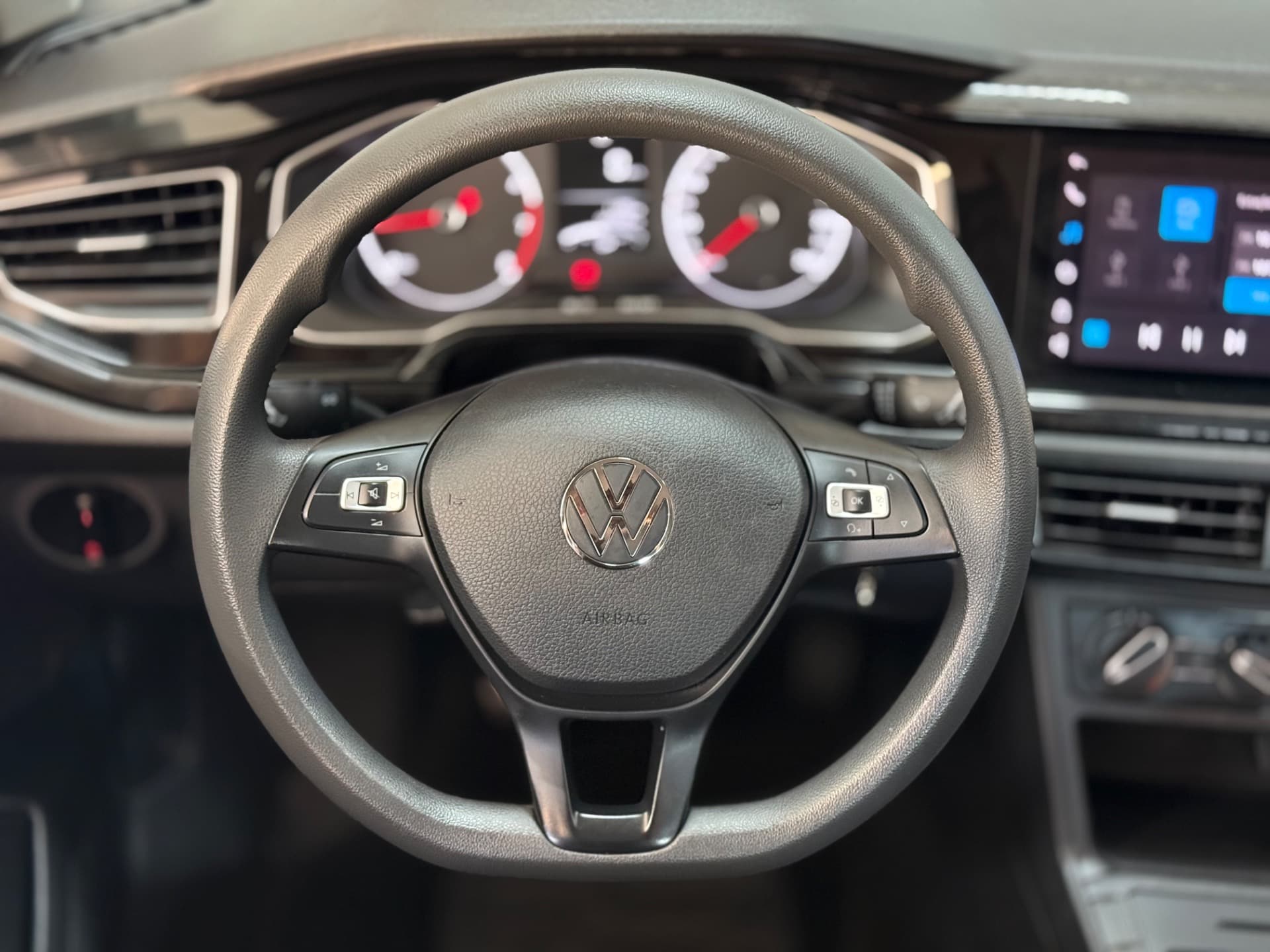 Volkswagen Polo Track Ma 2025 miniatura 9