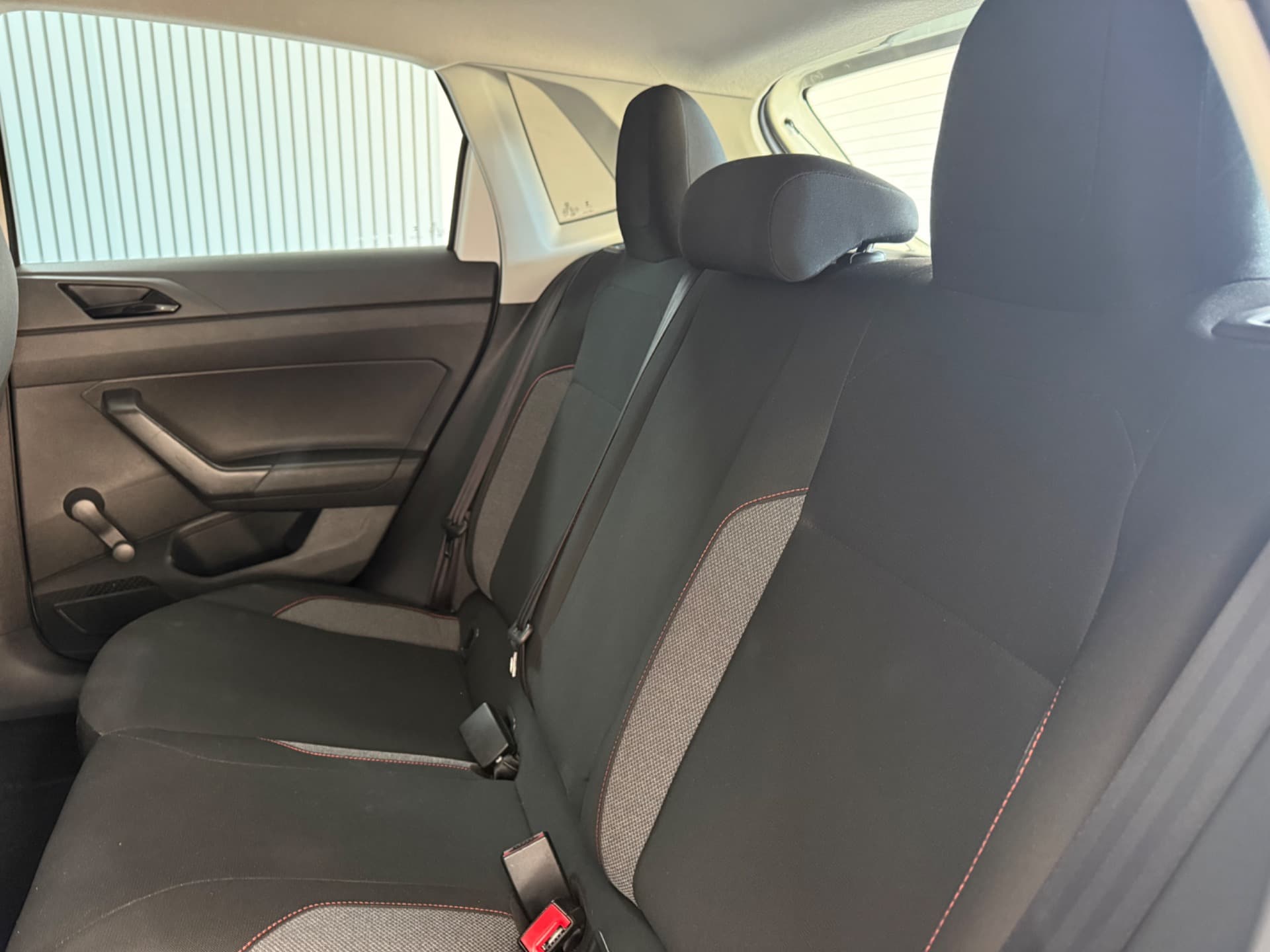 Volkswagen Polo Track Ma 2025 miniatura 19
